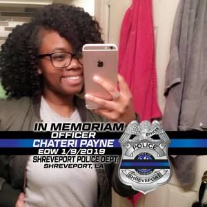 Meet your Posher, Destinyy